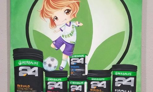 Legacy Nutrition Cincinnati