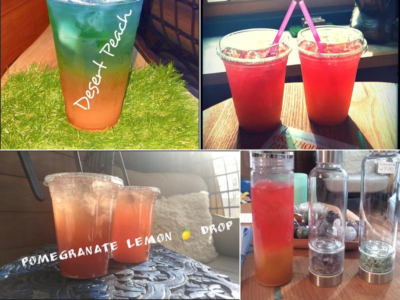 Ti Alchemy Nutrition / Fall 🍁 Hours 10 am-1pm daily except Sunday