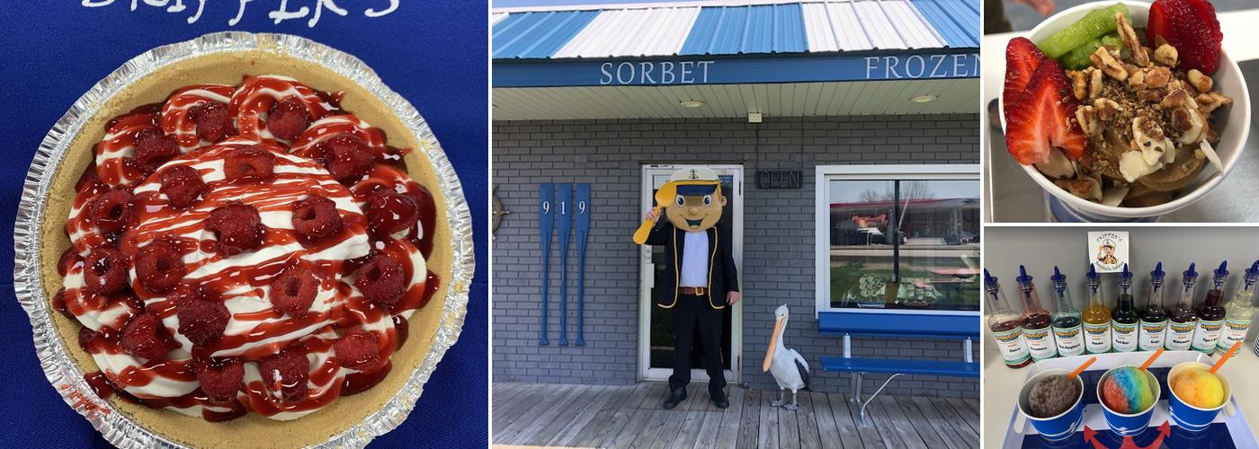 Skipper's Frozen Yogurt & Dessert Shop