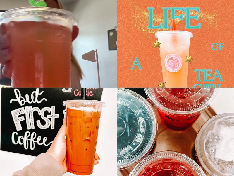 Healthy Way Lex Menu