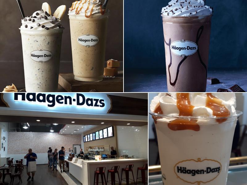 Haagen-Dazs