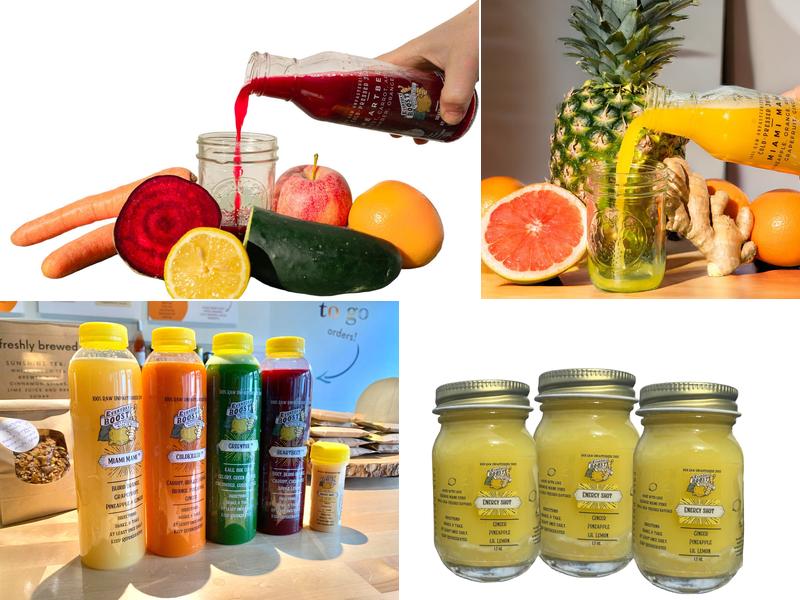 Everyday Boost 279 Main St, South Berwick