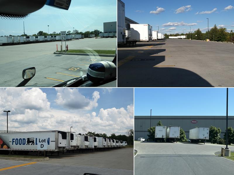 HP Hood 160 Hood Wy, Winchester