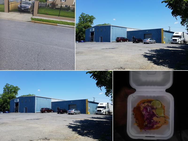 Swartz & Sons Distributors