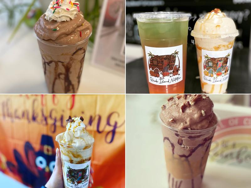 Rhode Island Nutrition