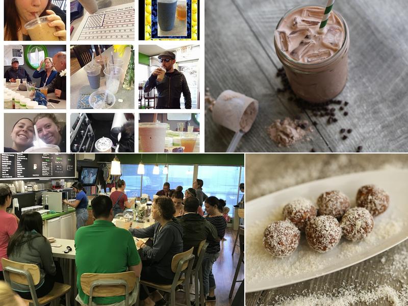 Herbalife Slim Possible