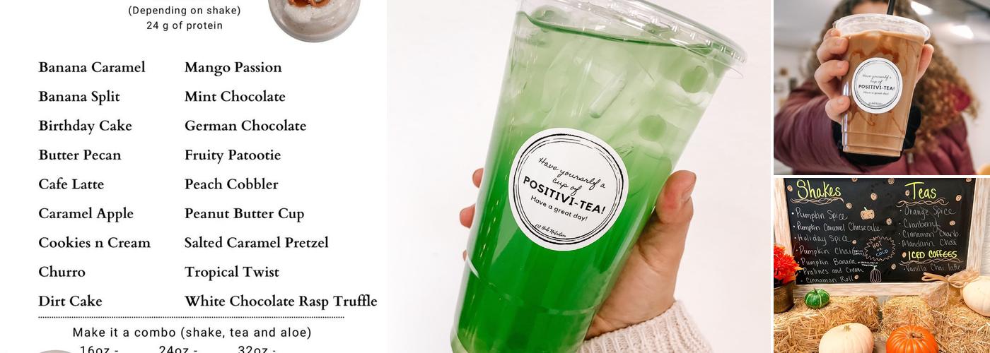 212 Hub Nutrition Menu