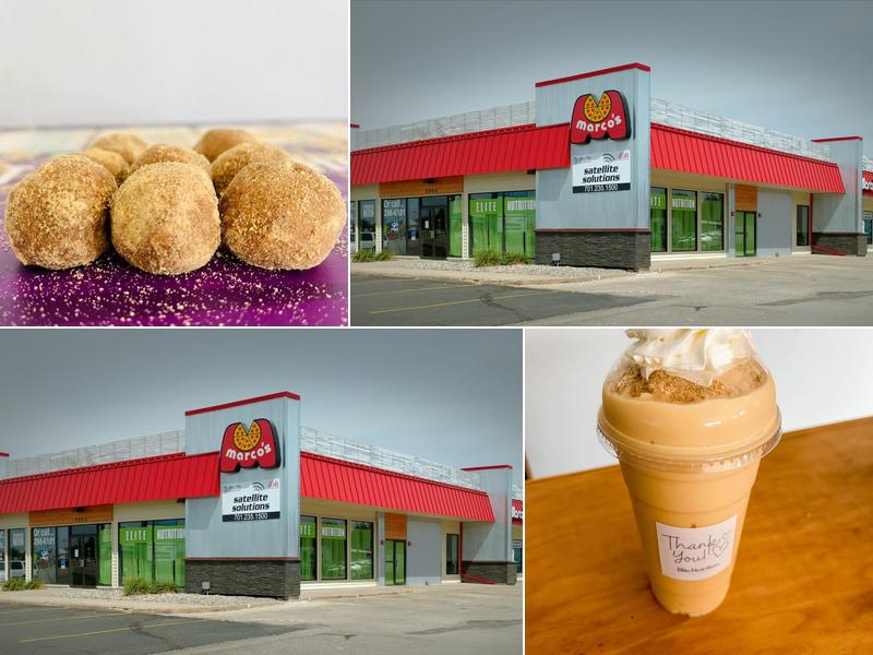 Herbalife Elite Nutrition