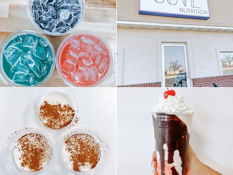 The Cove Nutrition - Herbalife