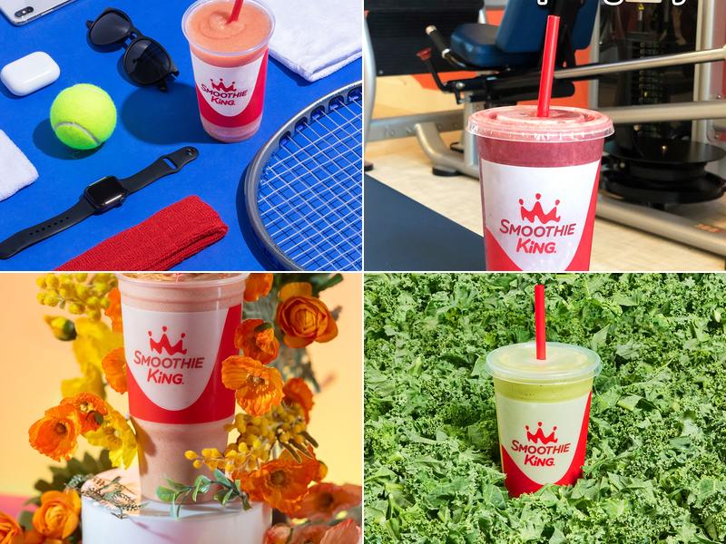 Smoothie King