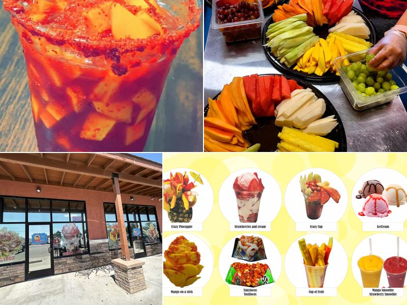 Antojitos Dona Chona