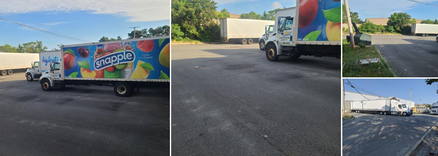 Seaview Beverage Distributors