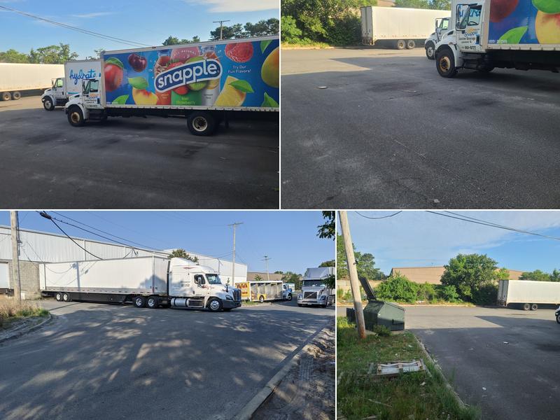 Seaview Beverage Distributors