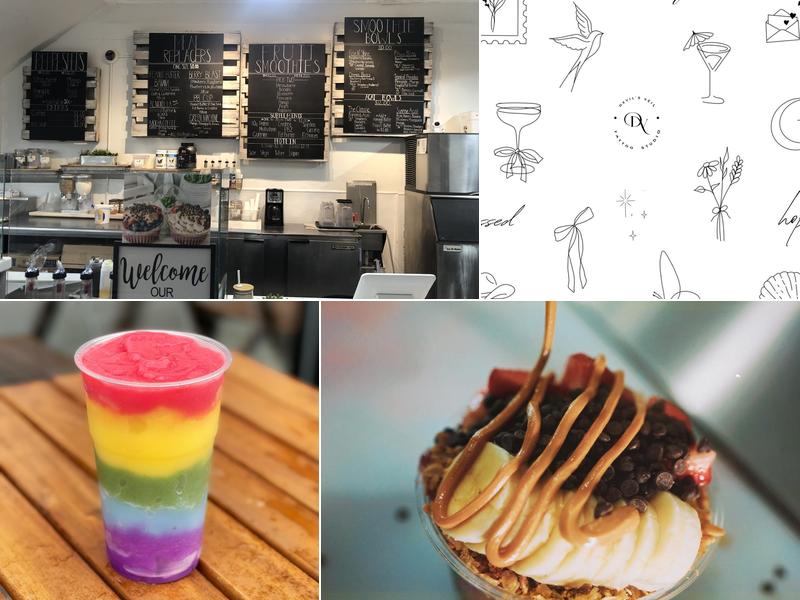 Refresh Cafe & Smoothie Bar