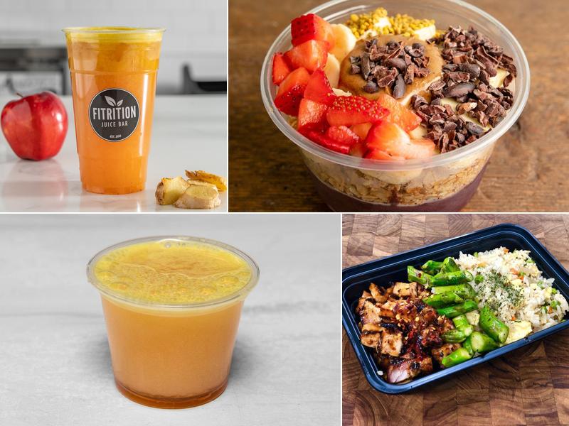 Fitrition 515 Broadhollow Rd, Melville