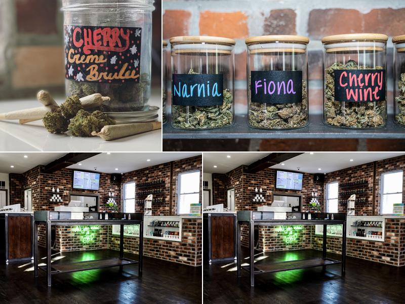 Organically Connected 18 Railroad Ave, Patchogue