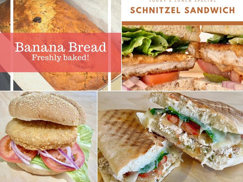 Euro Bistro 274 Elgin St, Ottawa