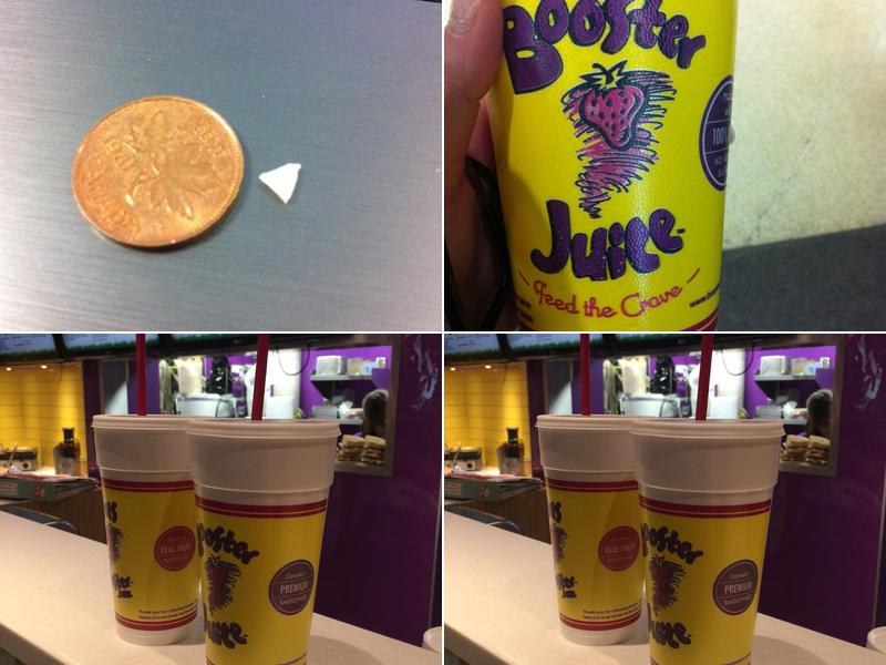 Booster Juice