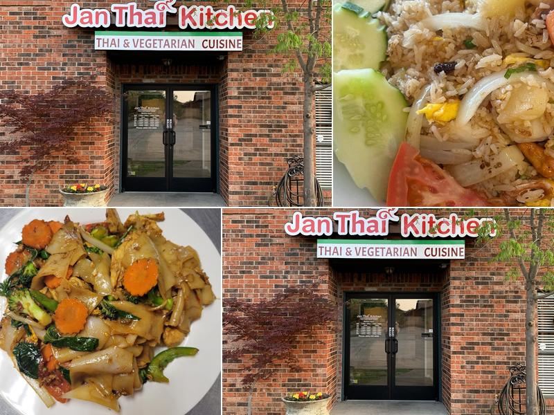 Jan Thai Kitchen