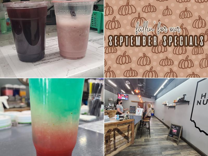 Herbalife Heights Nutrition