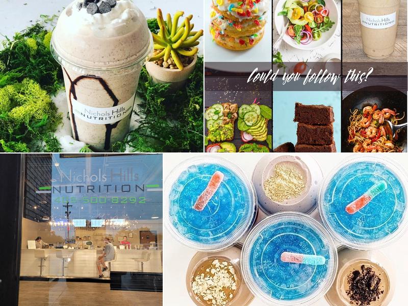 Nichols Hills Nutrition