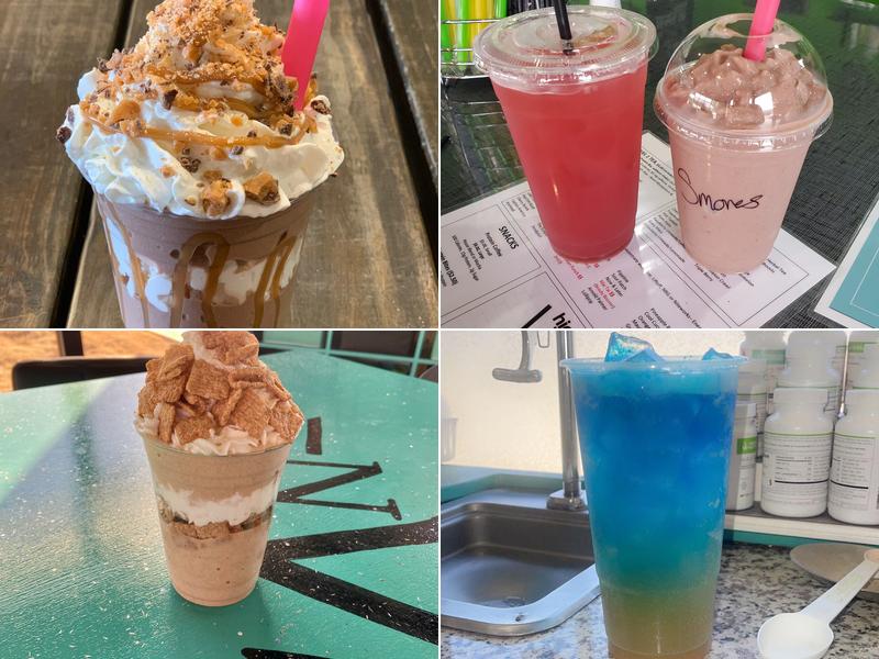 New Vision Nutrition