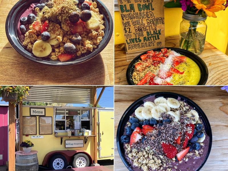 Sissy's Beverage Emporium