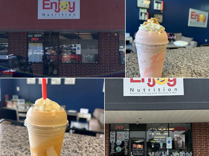 Herbalife Enjoy Nutrition