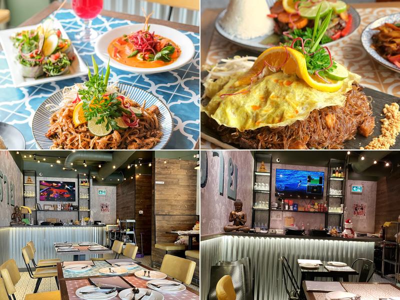 Chiang Rai Thai Kitchen (Northyork)