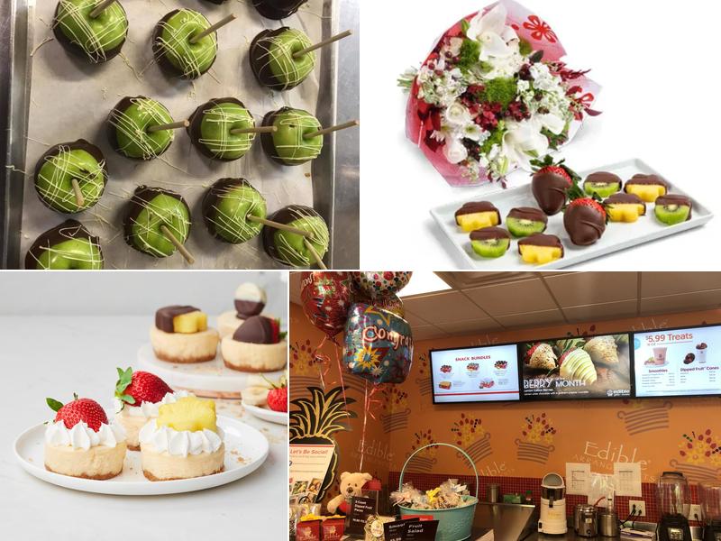 Edible Arrangements