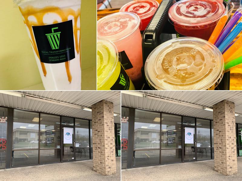 Total Transformation Nutrition