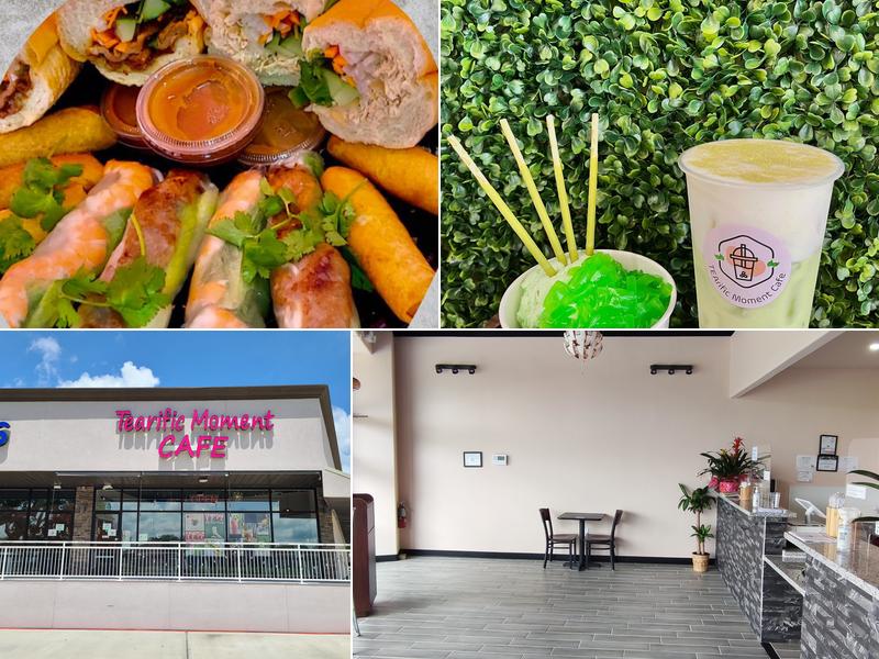 Tearific 824 E Adoue St, Alvin