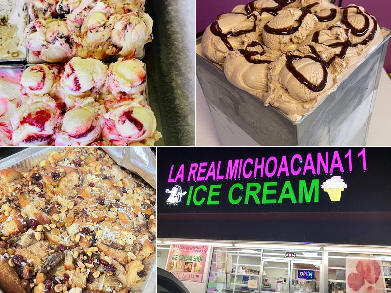 La real michoacana 11