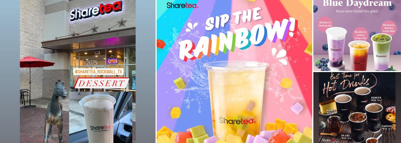 Sharetea