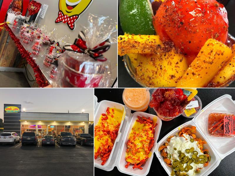 Magnolia’s Ice Cream & More at Park Place