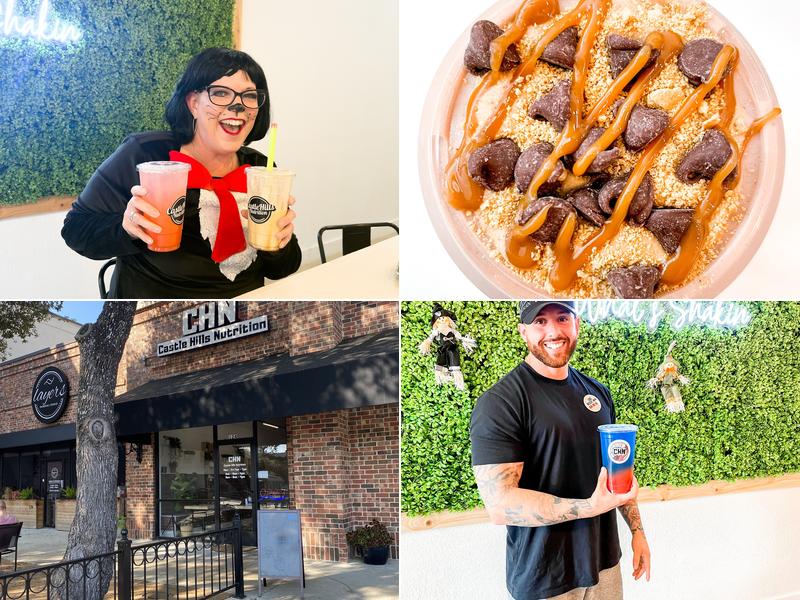 Castle Hills HERBALIFE Nutrition