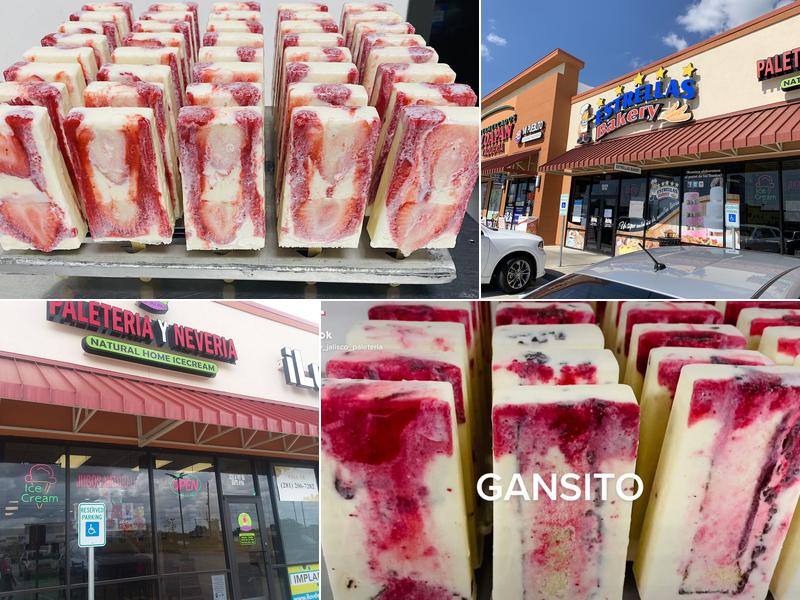 Ay Jalisco Paleteria y Neveria