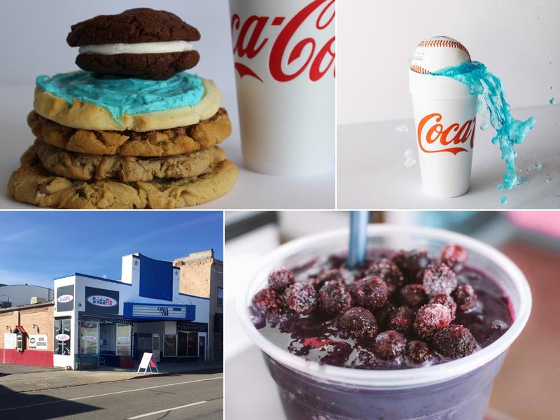 SodaFix 53 N Main St, Beaver