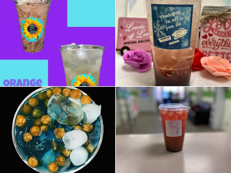 Simply Fun Nutrition