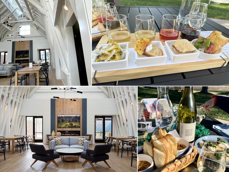 Oakencroft Farm & Winery