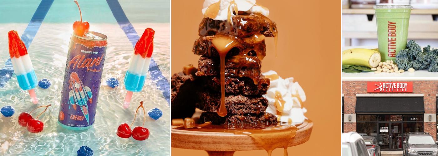 OKGN Supplement Co. (formerly Active Body Nutrition)