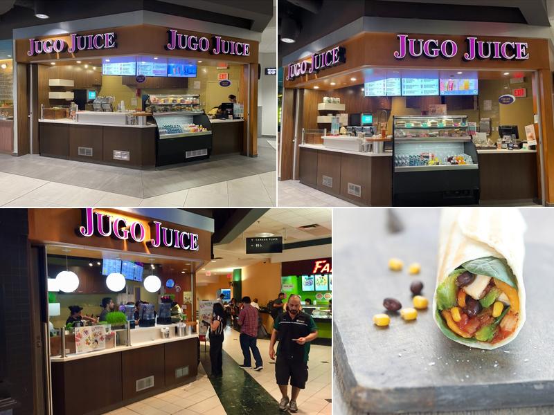 Jugo Juice