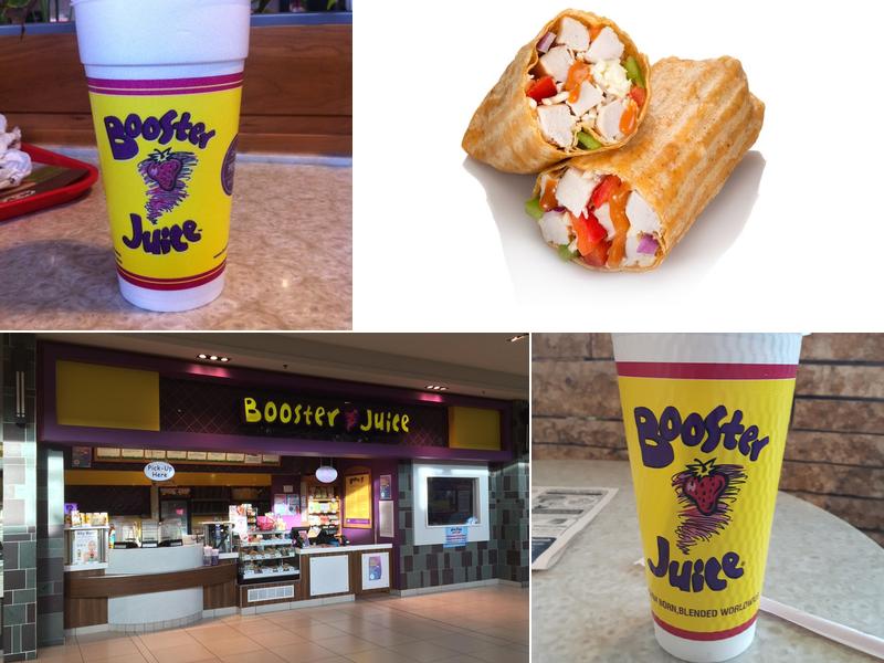 Booster Juice
