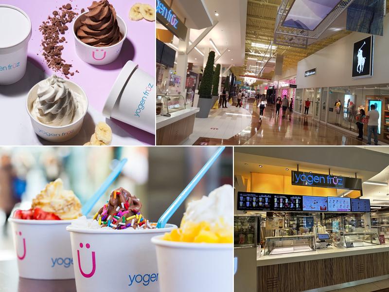 Yogen Früz
