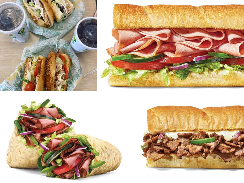 Subway
