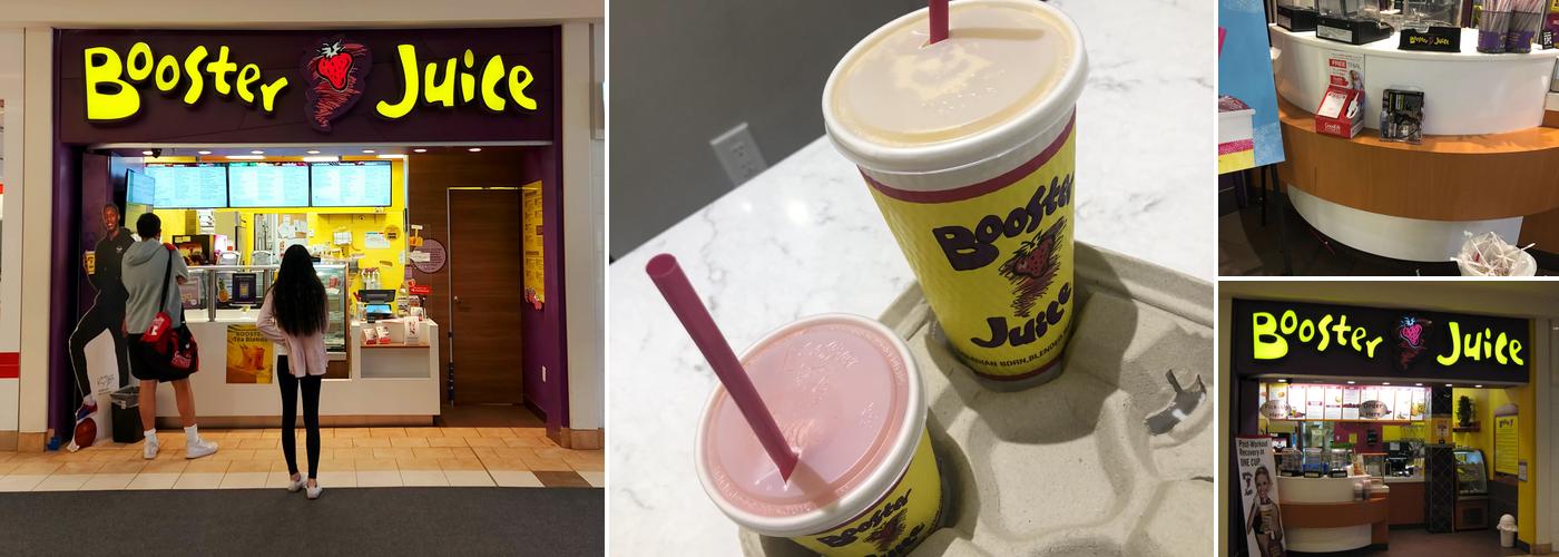 Booster Juice