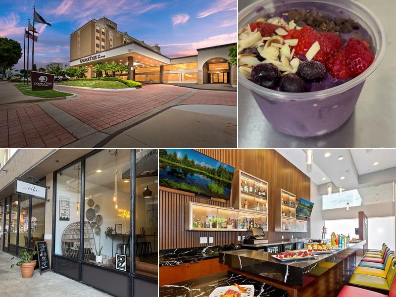 Uptown Vibe 7203 Greenleaf Ave c, Whittier