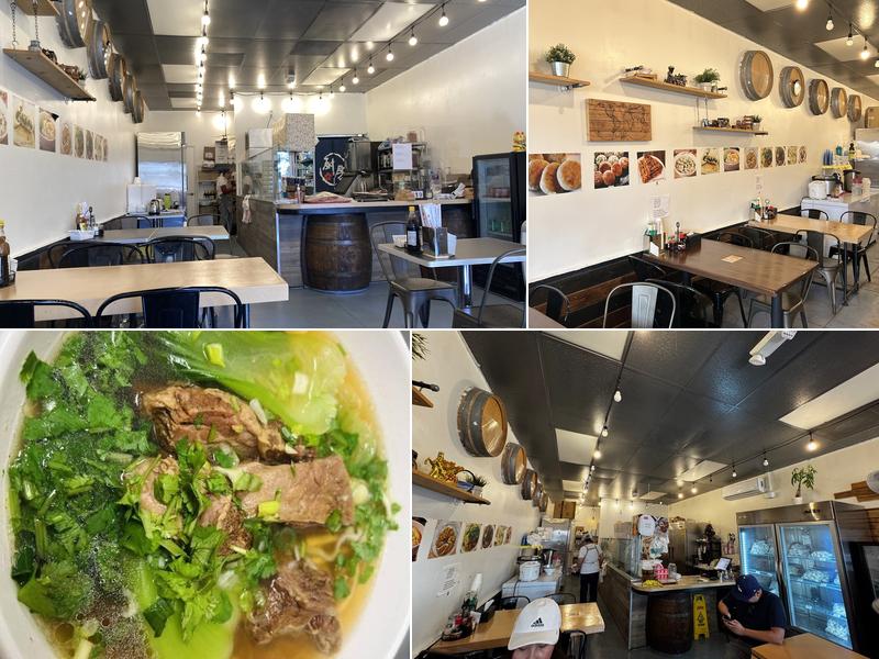 福香园 Min Min Pie House (福香园) 405 W Main St, Alhambra