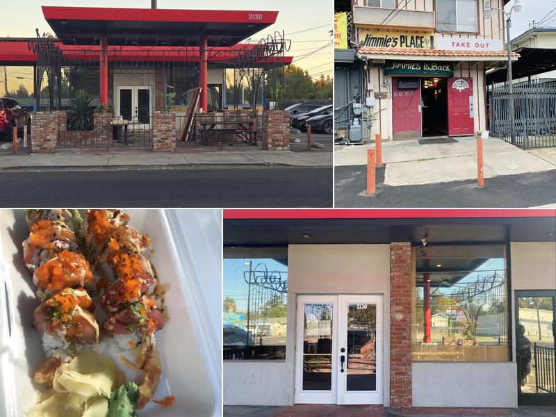 Jimmie's Place 2130 Country Club Blvd, Stockton