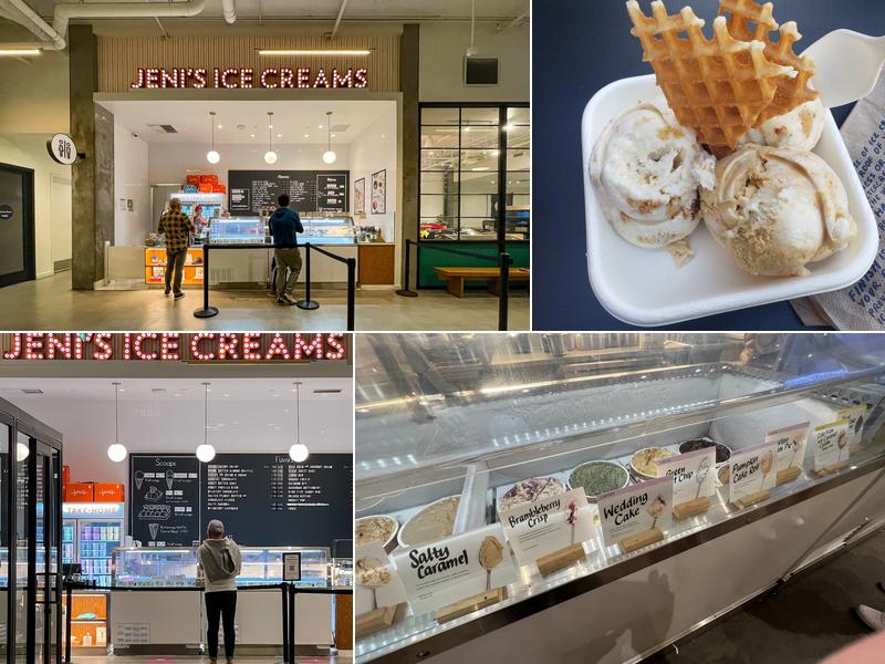 Jeni's Splendid Ice Creams